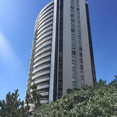 The Forest Tower 2 - Vista Playa Brava - 402 -